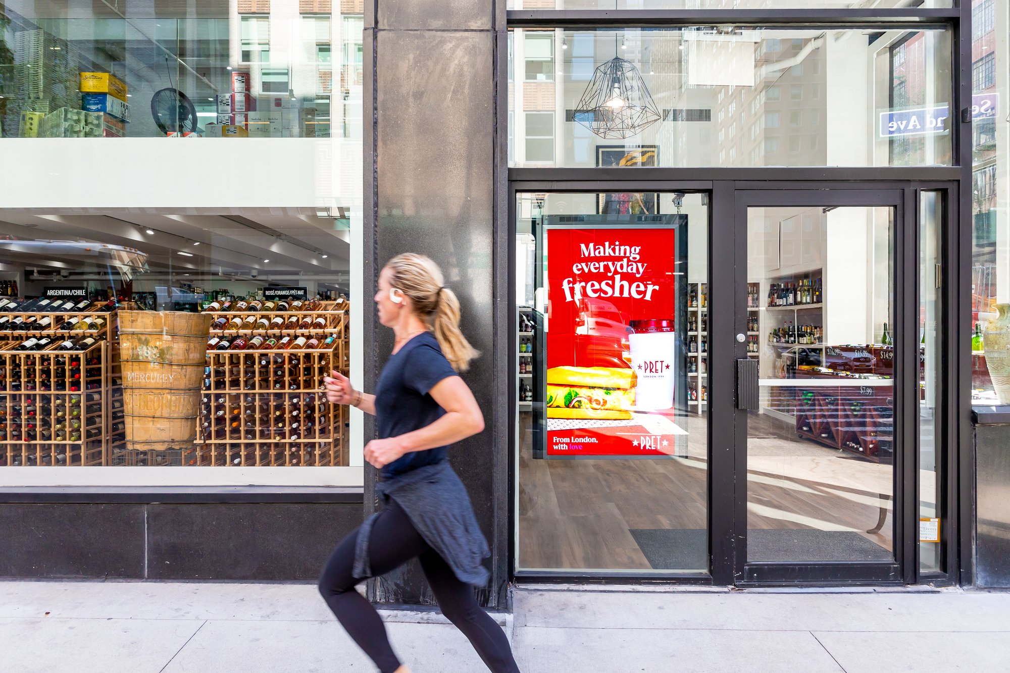 Smartify - NYC_2012 (Sussex Wine - Pret A Manger POP)-1