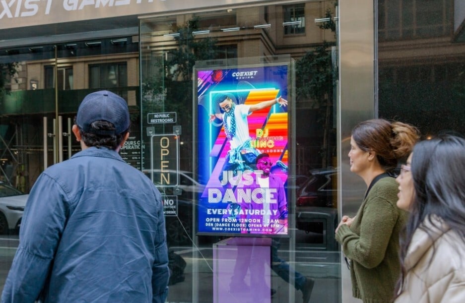 Smartify Urban Panels