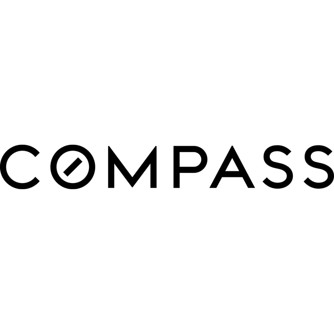 compass logo smartify